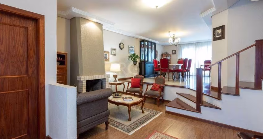 Casa Condominio para Venda - 225.18m², 3 dormitórios, sendo 1 suites, 2 vagas - Jardim Isabel