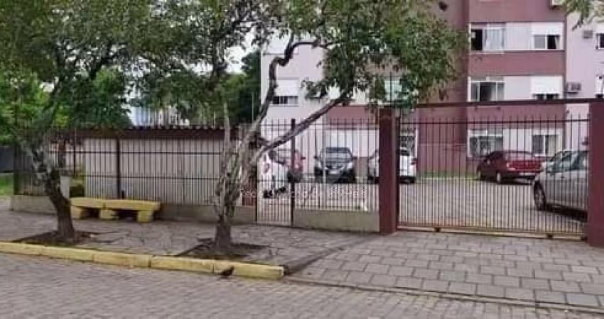 Apartamento para Venda - 35.18m², 1 dormitório, Cristal