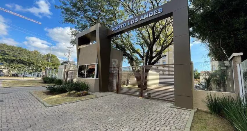 Apartamento em Morro Santana