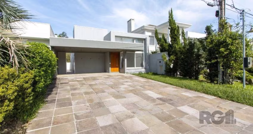 Casa em Condomínio em Chapéu do Sol
