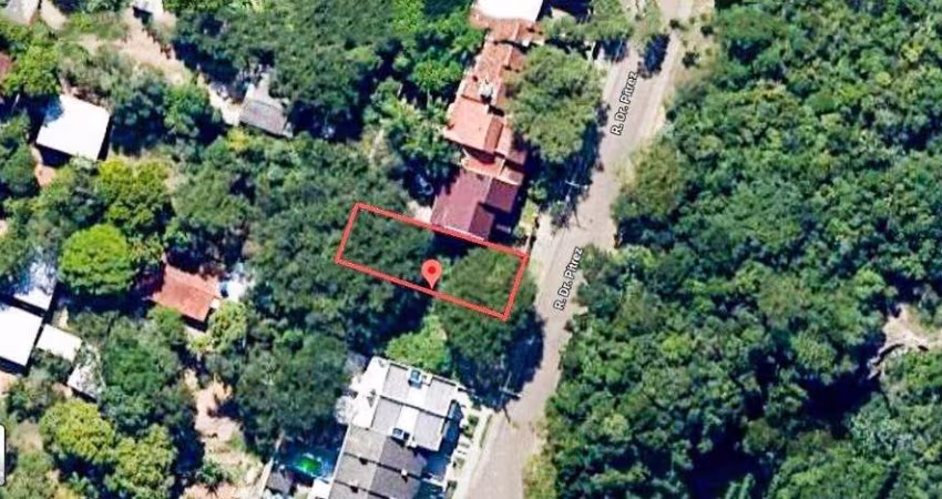 Terreno Residencial em Ipanema