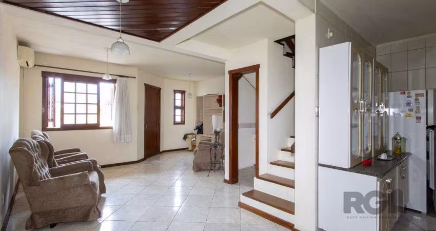 Casa em Condomínio em Hípica