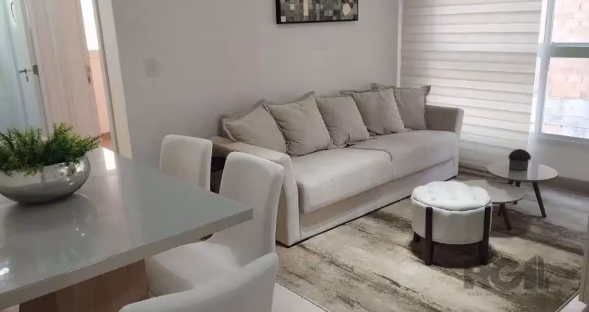 Apartamento com 2 quartos à venda na Rua Jose Milton Lopez, 1014, Zona Nova, Capão da Canoa