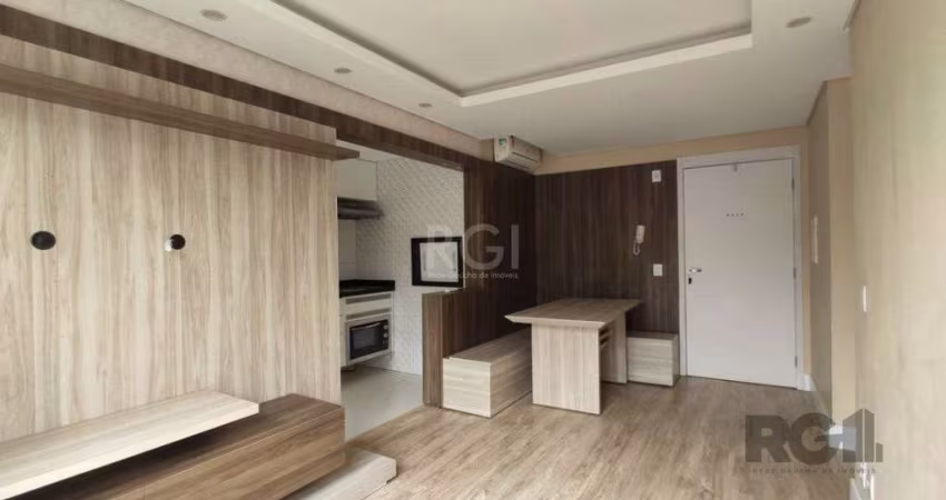 Apartamento em Vila Nova