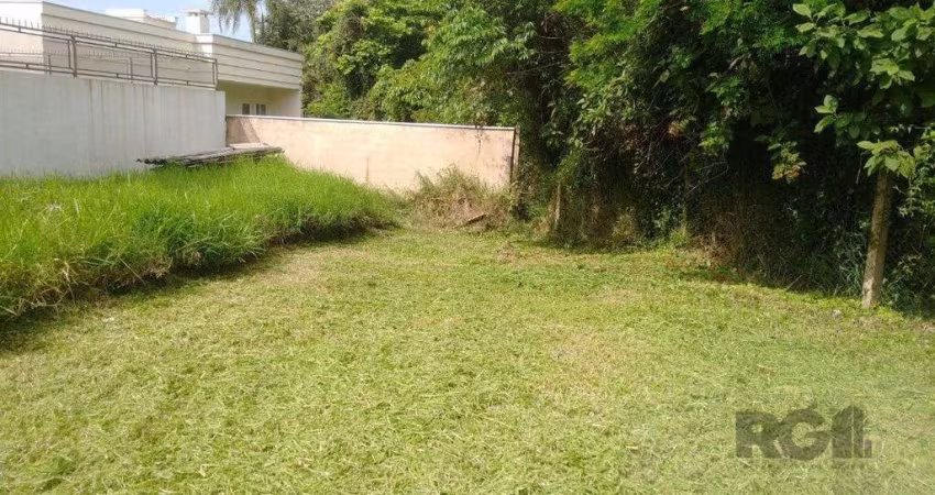 Terreno Residencial em Hípica