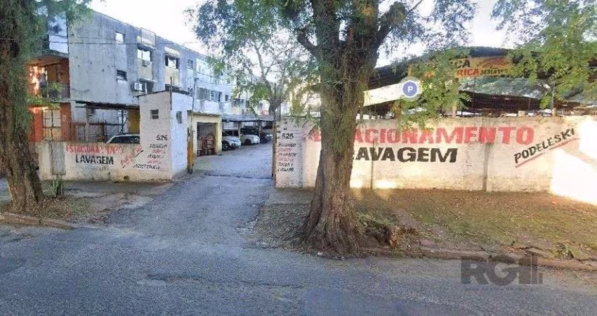 Terreno Residencial em Menino Deus