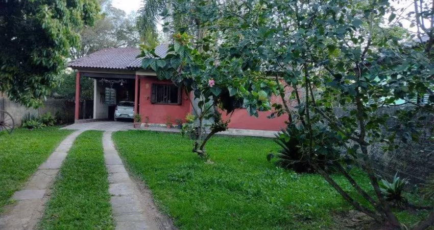 Casa em Belém Velho