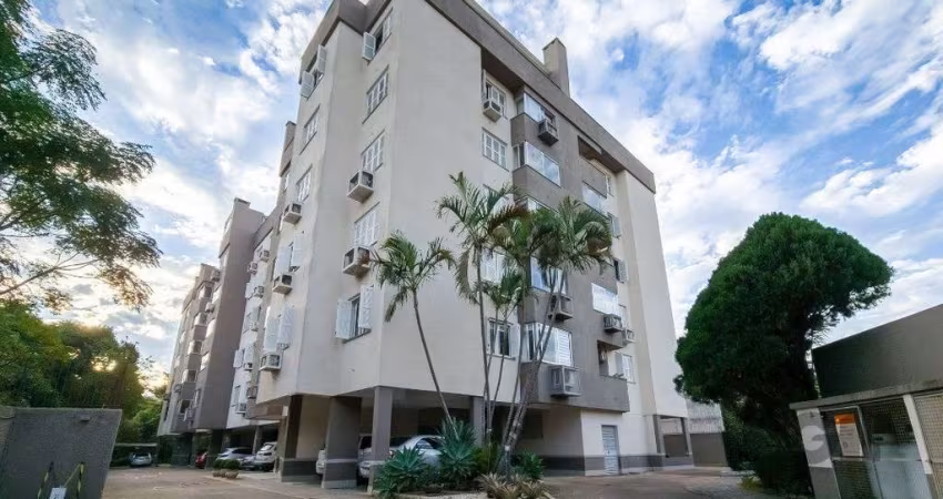 Apartamento em Nonoai