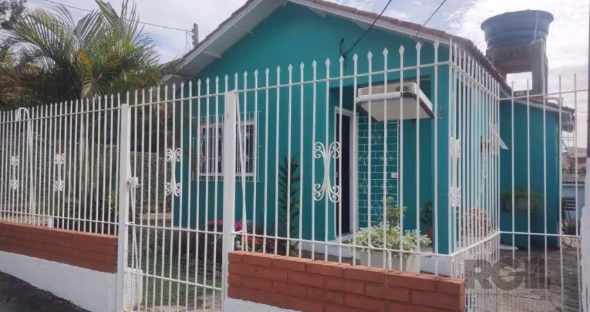 Casa em Espírito Santo