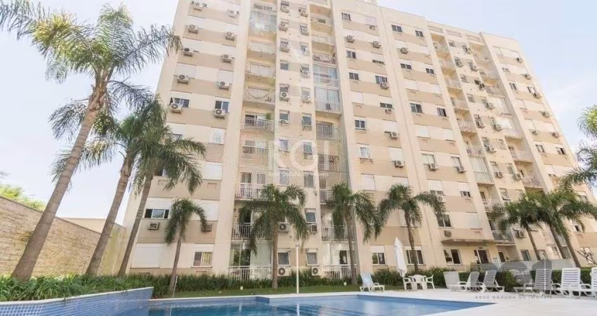 Apartamento em Camaquã