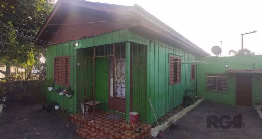 Casa em Camaquã