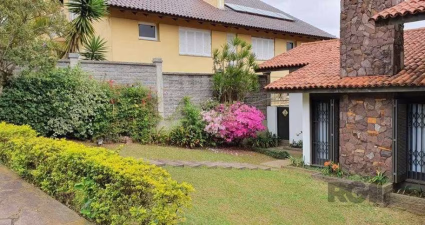 Casa em Teresópolis