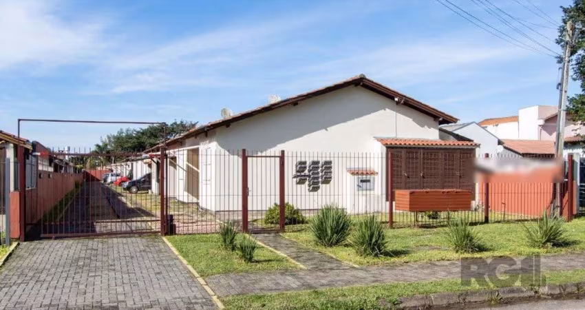 Casa em Condomínio em Ponta Grossa