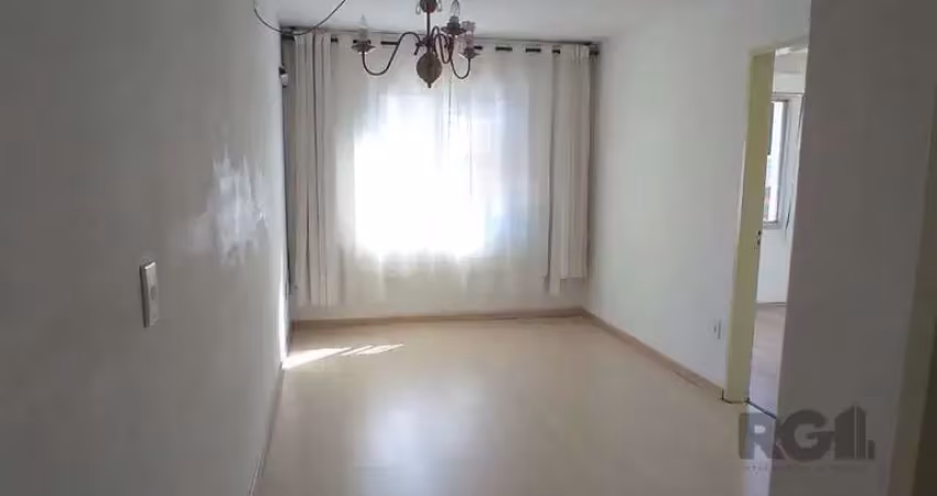 Apartamento com 1 quarto à venda na Avenida Antônio Carvalho, 2600, Jardim Carvalho, Porto Alegre