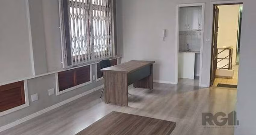 Sala Comercial em Cidade Baixa