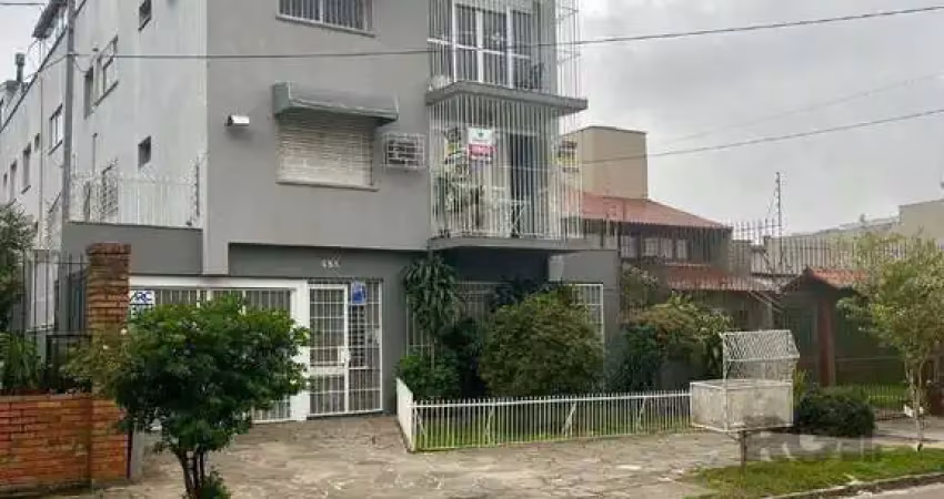 Cobertura em Cristal