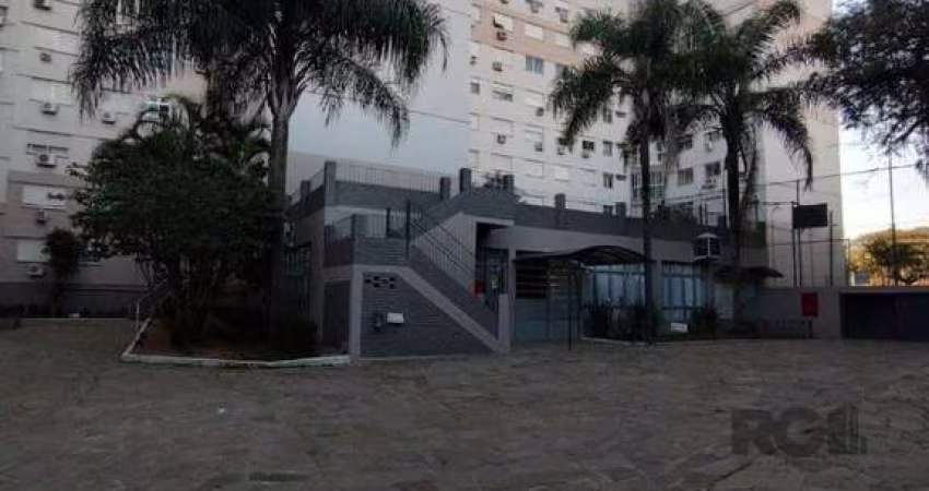 Apartamento em Cristal