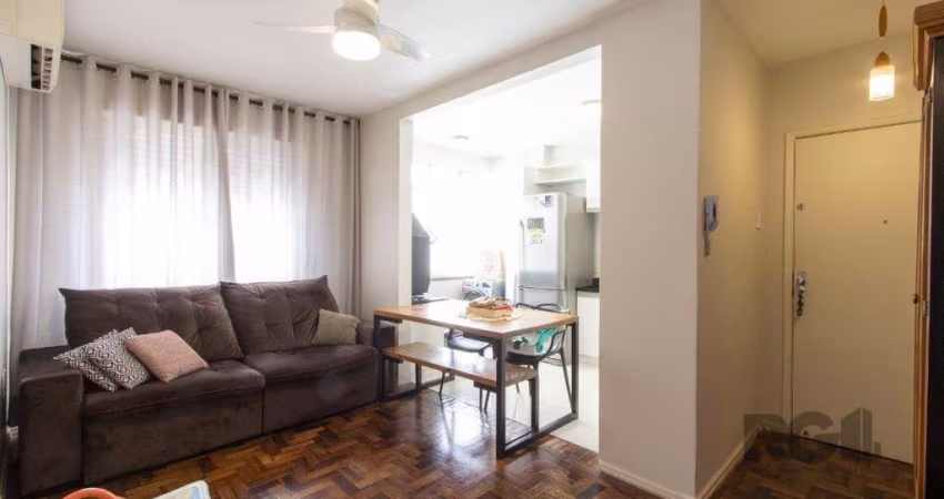 Apartamento em Cristal