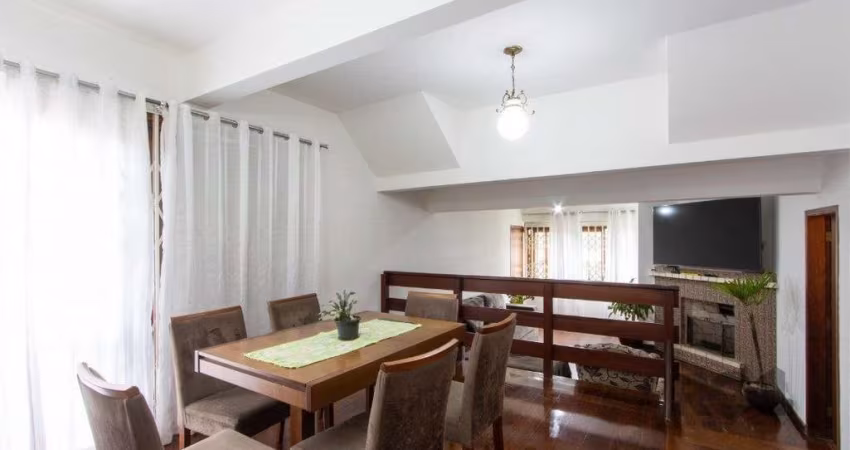 Casa ampla à venda em Santa Tereza - Porto Alegre