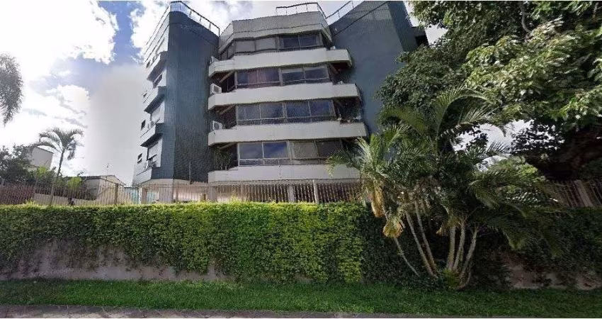Apartamento em Cristal