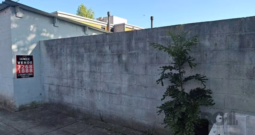 Terreno Residencial em Sétimo Céu