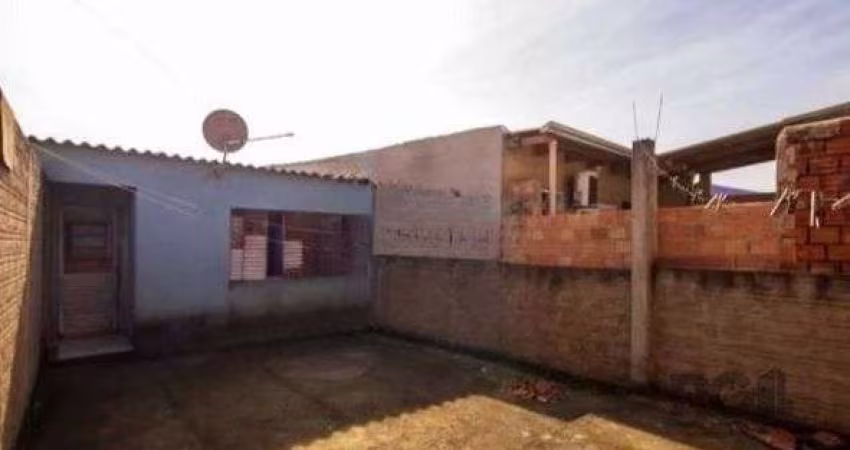 Casa em Hípica