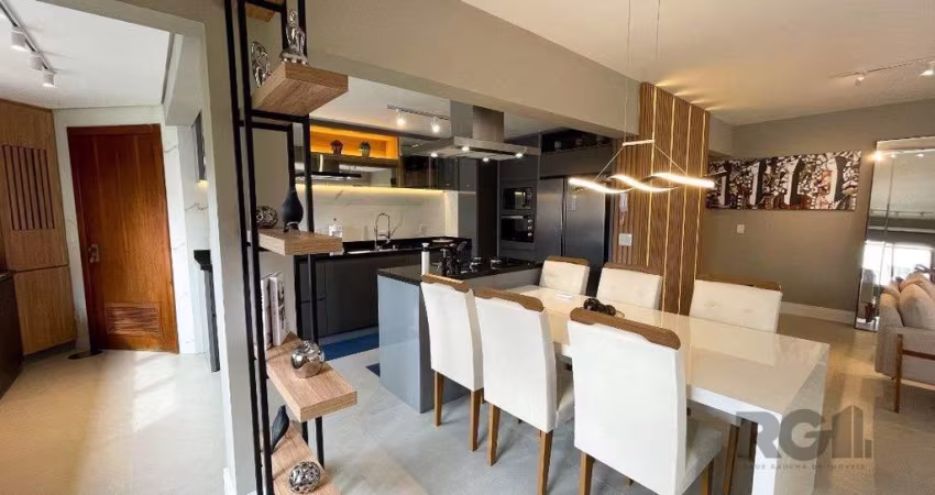 Apartamento em Petrópolis
