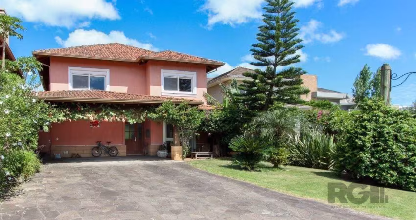 Casa em Condomínio em Belém Novo
