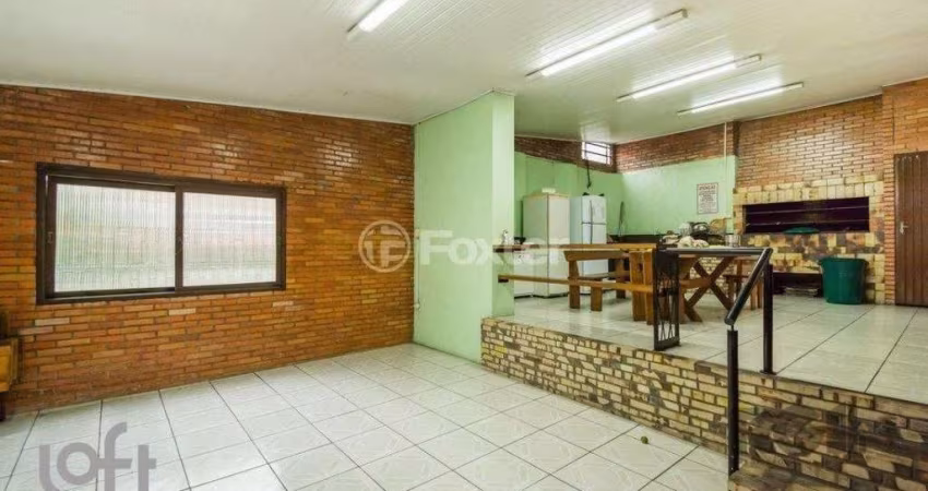 Apartamento em Cristal