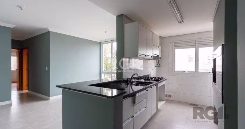 Apartamento para Venda - 61.12m², 2 dormitórios, sendo 1 suites, 1 vaga - Santana