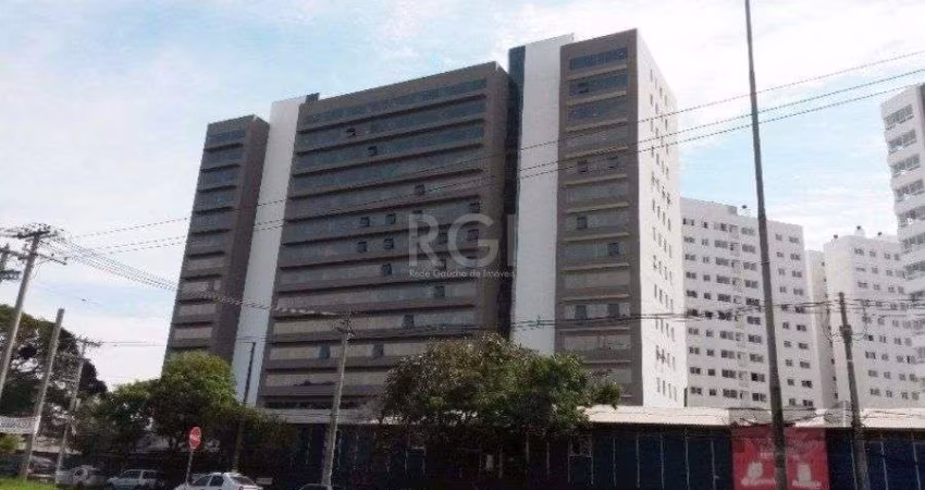 Excelente sala comercial Empreendimento ICON na Assis Brasil, com 25,17 m2