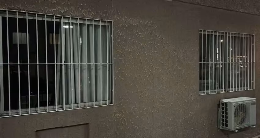 Oportunidade imperdível: apartamento à venda no bairro hípica! 
