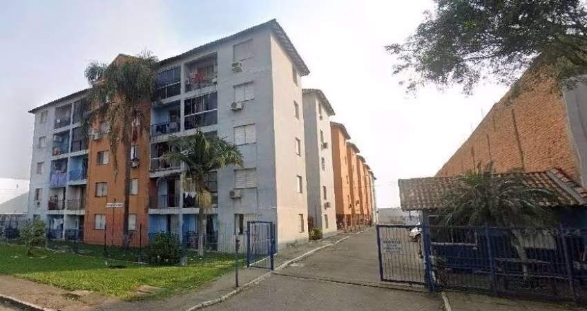 Apartamento de 2 dormitórios no Bairro São Borja