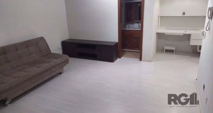 Kitnet / Stúdio à venda na Avenida Saturnino de Brito, 380, Vila Jardim, Porto Alegre