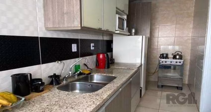 Apartamento em Bom Jesus