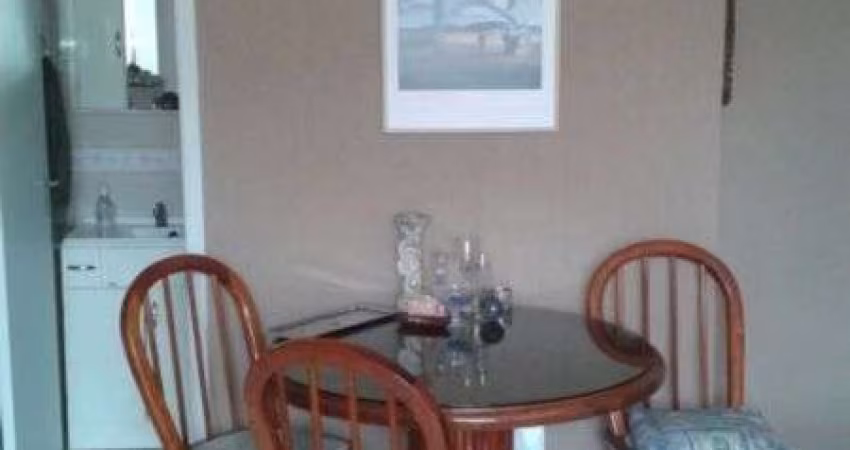 Apartamento para Venda - 41.89m², 2 dormitórios, 1 vaga - Sarandí