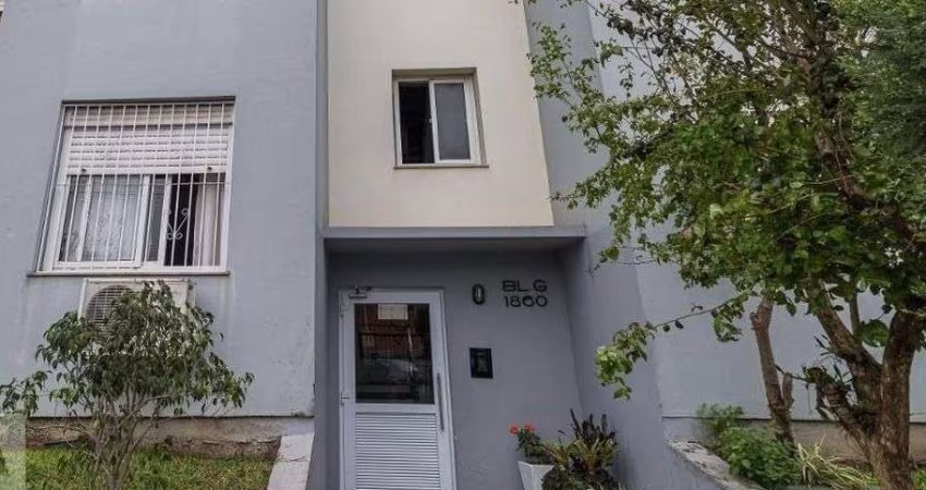 Apartamento de 1 quarto Humaitá