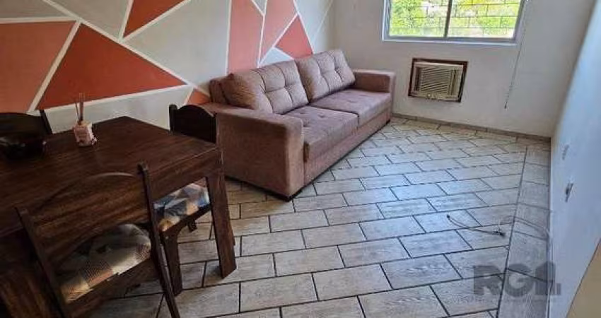 apartamento - 2 dorms. - 1 vaga - 55 m² - Camaquã