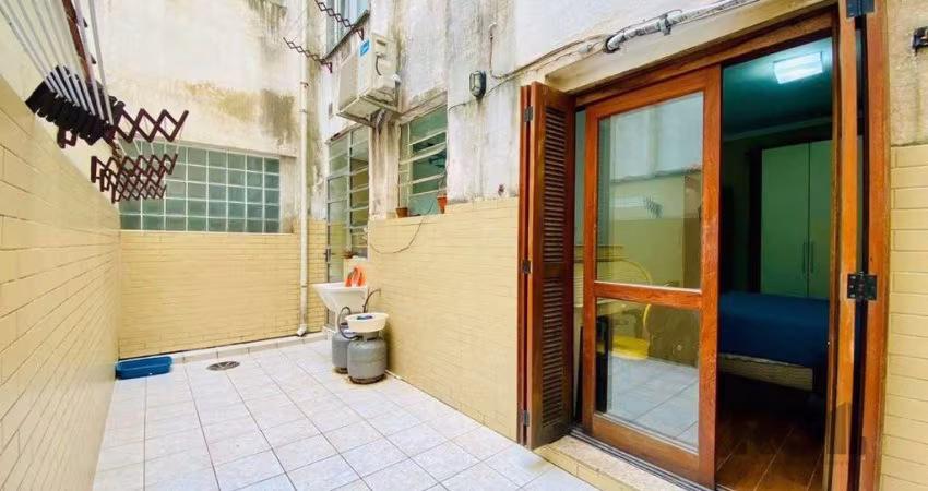 Apartamento em Centro Histórico