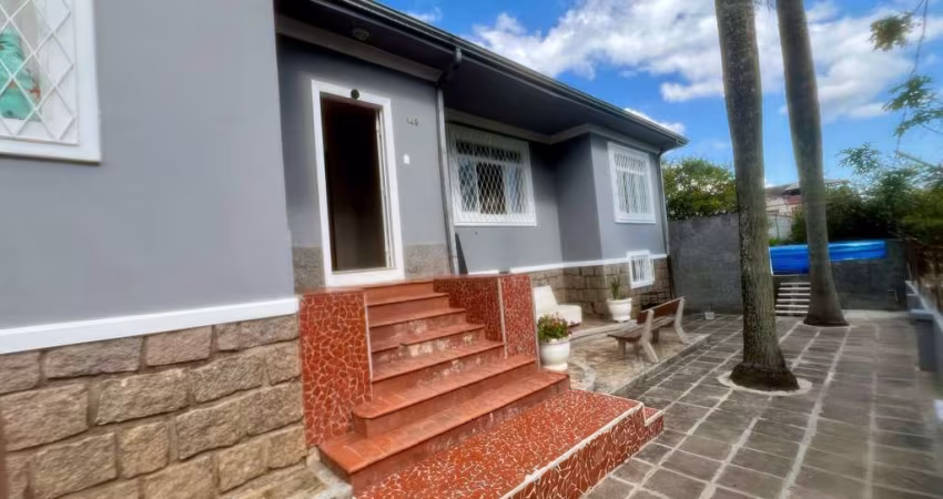 Casa Residencial à Venda no bairro Nonoai
