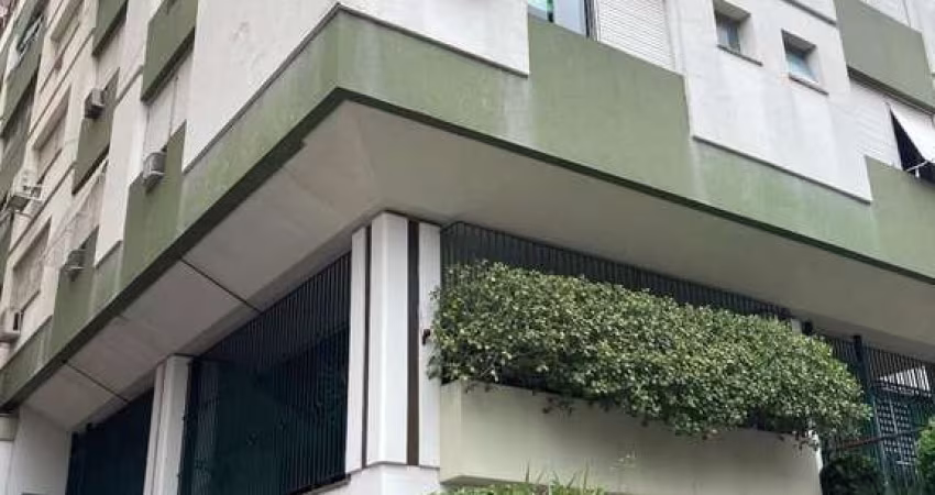 Apartamento de 93,97m² no bairro Moinhos de Vento