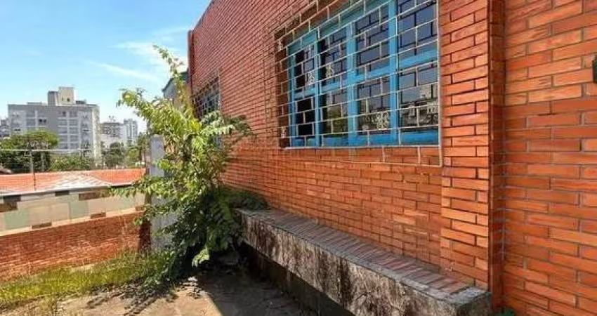 Terreno Residencial em Passo da Areia