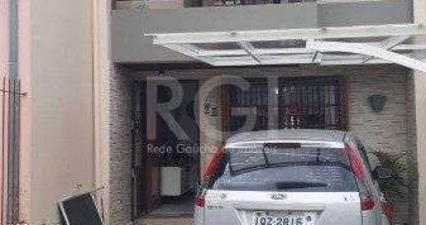 Casa para Venda - 110.14m², 2 dormitórios, sendo 2 suites, 2 vagas - Nova Ipanema