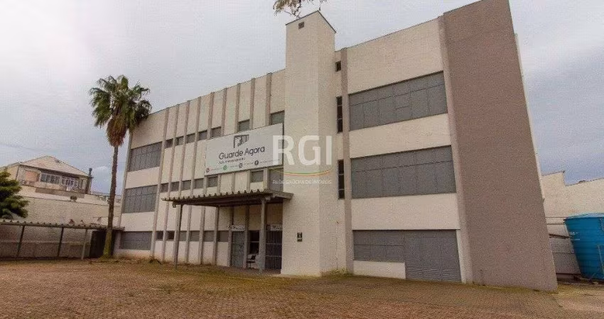 Predio para Venda - 1433.13m², 0 dormitórios, São Geraldo
