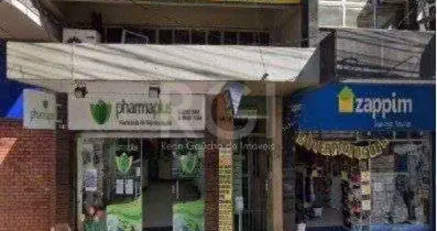 Conjunto/sala para venda - 41.04m², 0 dormitórios, bom fim