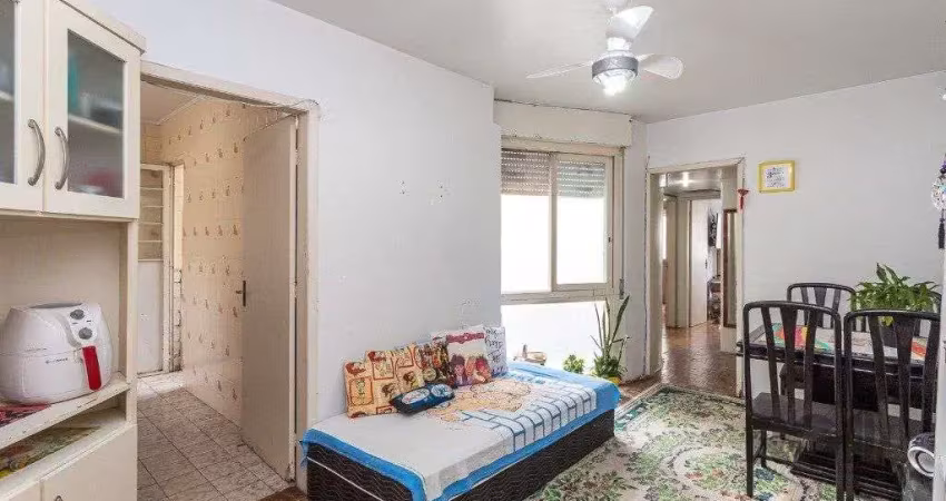 Apartamento com 2 quartos à venda na Rua Santana, 696, Santana, Porto Alegre