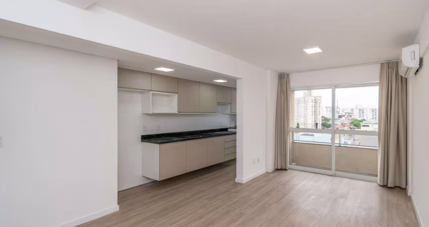 Apartamento de 2 dormitórios, vaga e infra no Passo D&amp;#39;areia