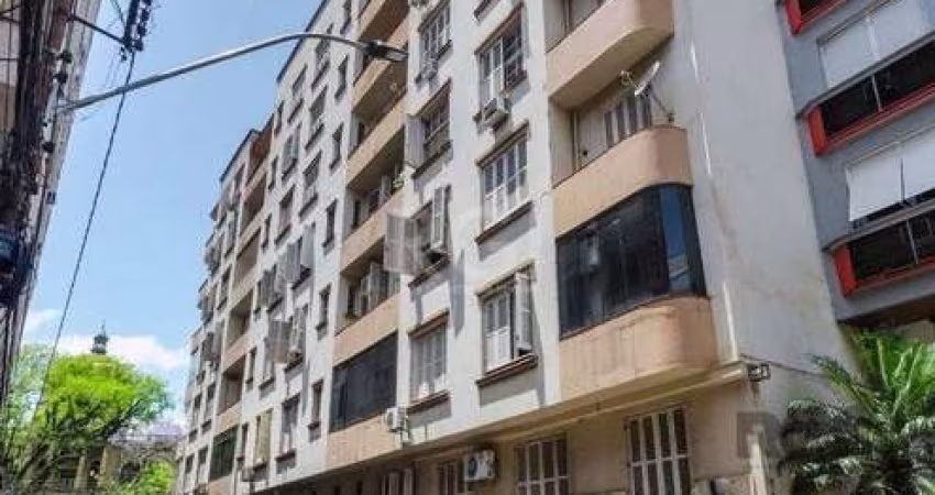 Apartamento no Centro de 2 dormitórios próximo da UFRGS Desocupado