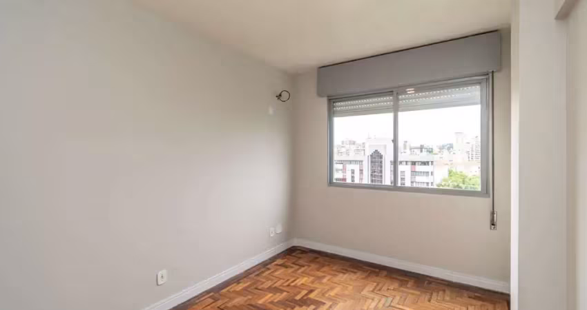 Apartamento 2 dormitorios, no menino deus reformado