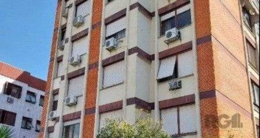 Apartamento em Higienópolis